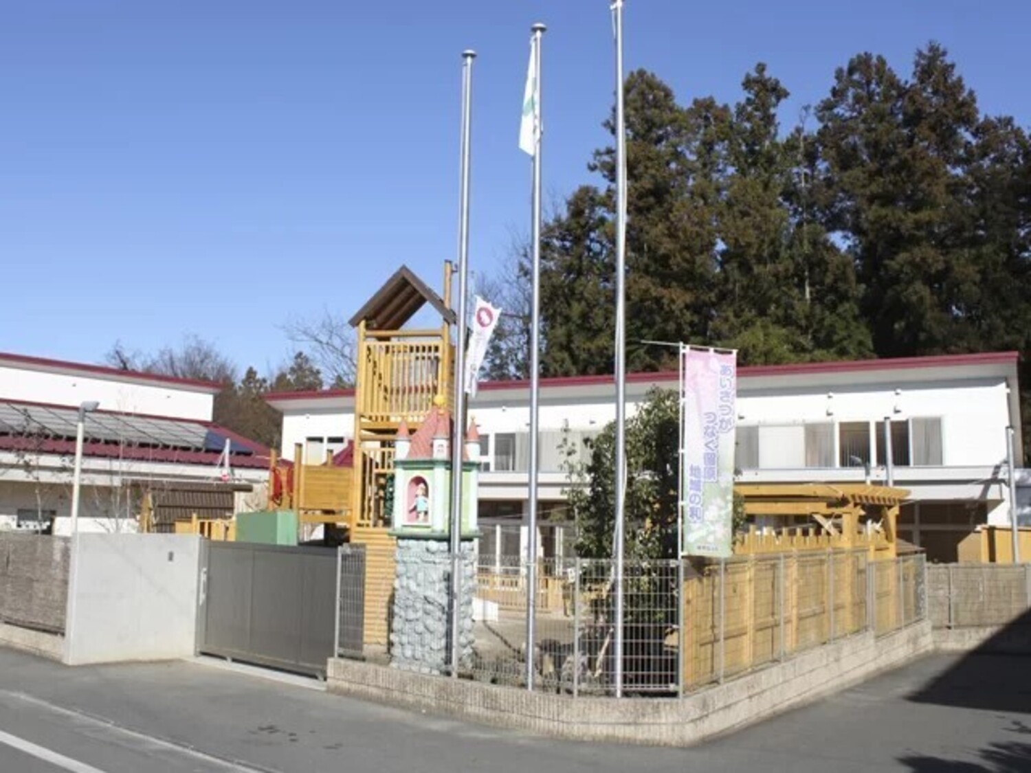 オフィス画像