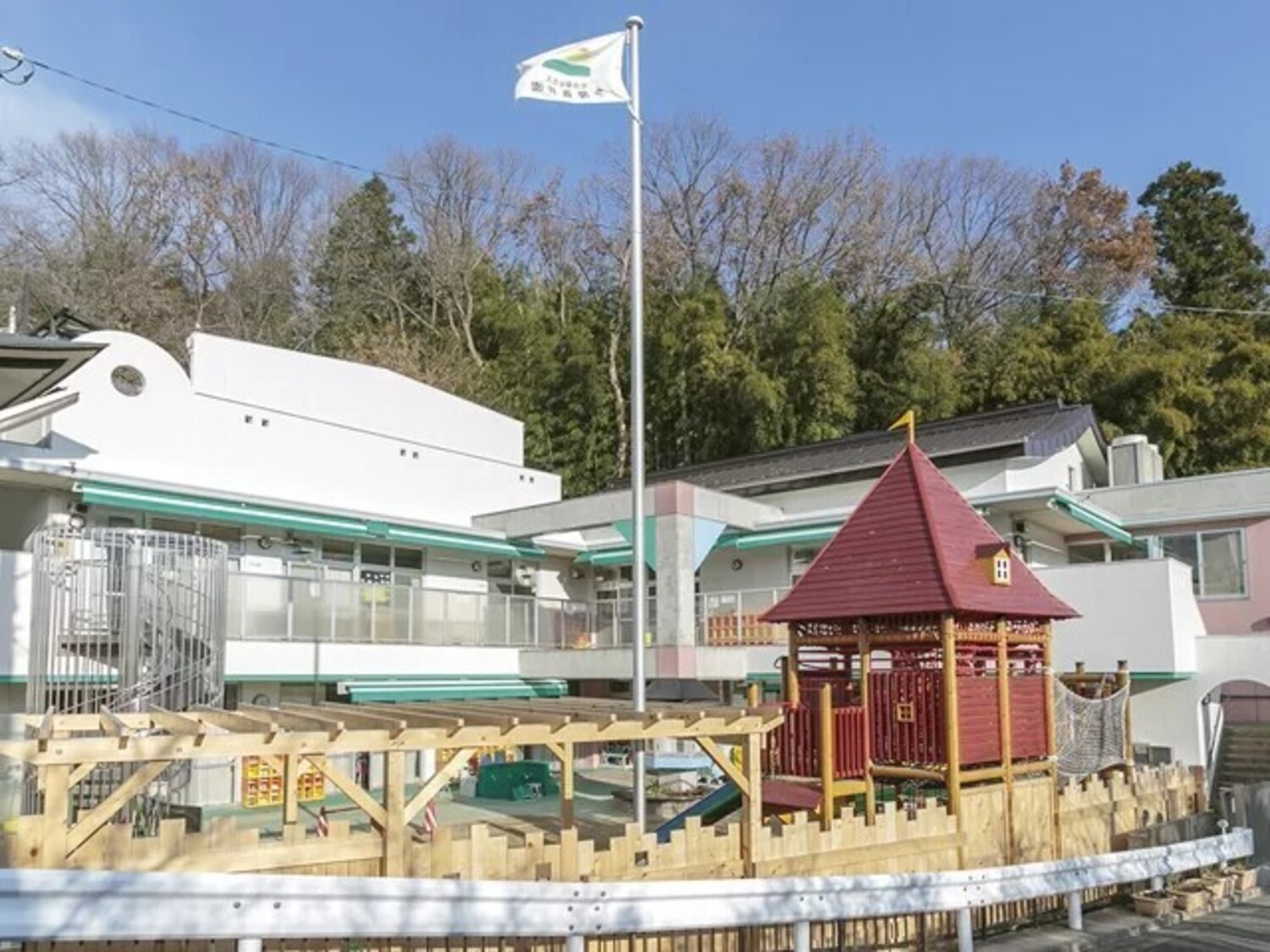 オフィス画像