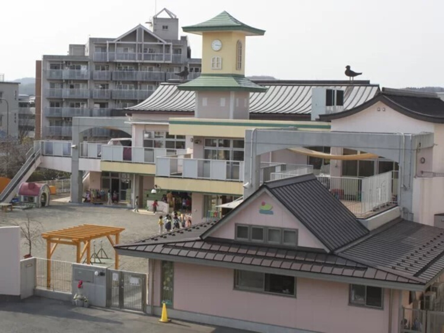 オフィス画像