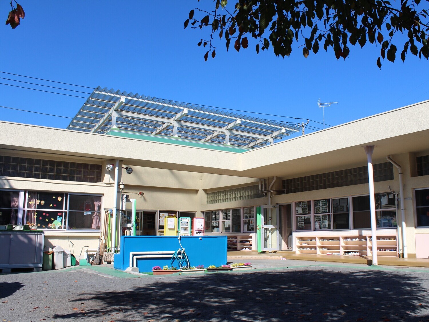 オフィス画像