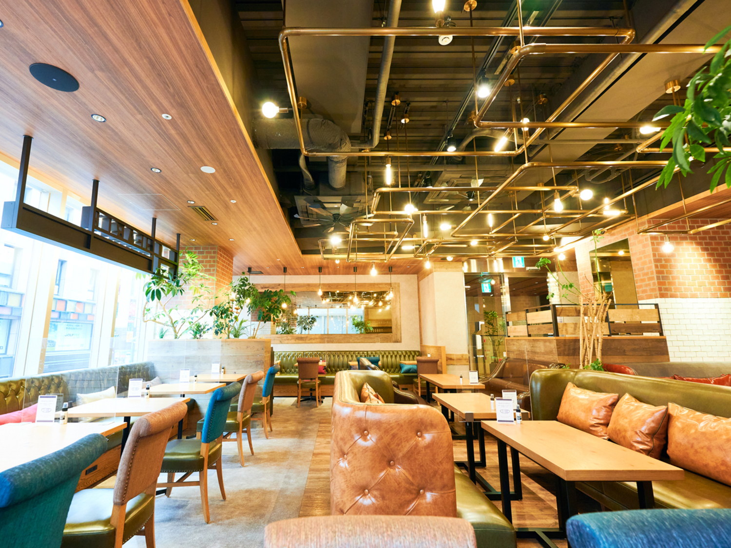 事業所 HEARTH池袋店