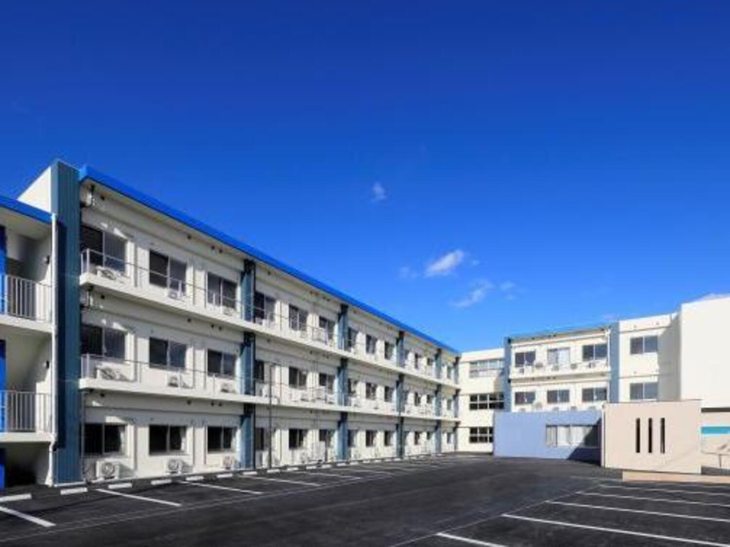 事業所 プライマリケアホームひゅうが春日ちくし台