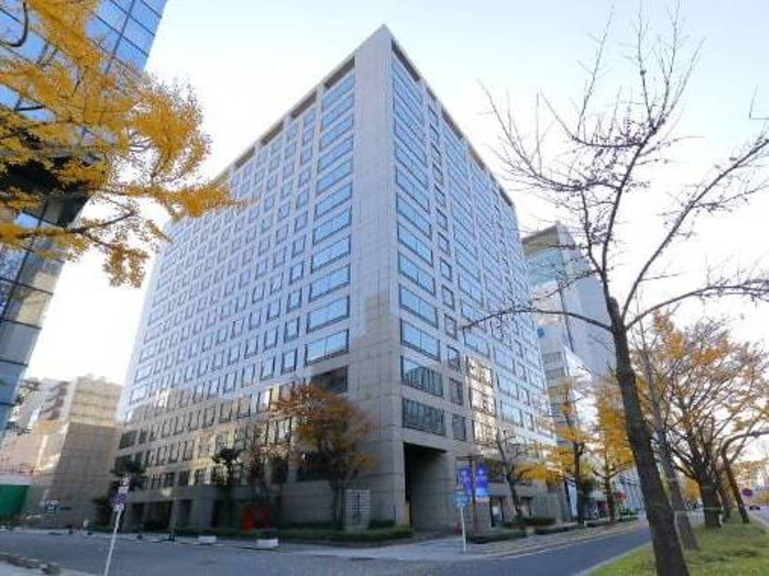 事業所 大阪本社