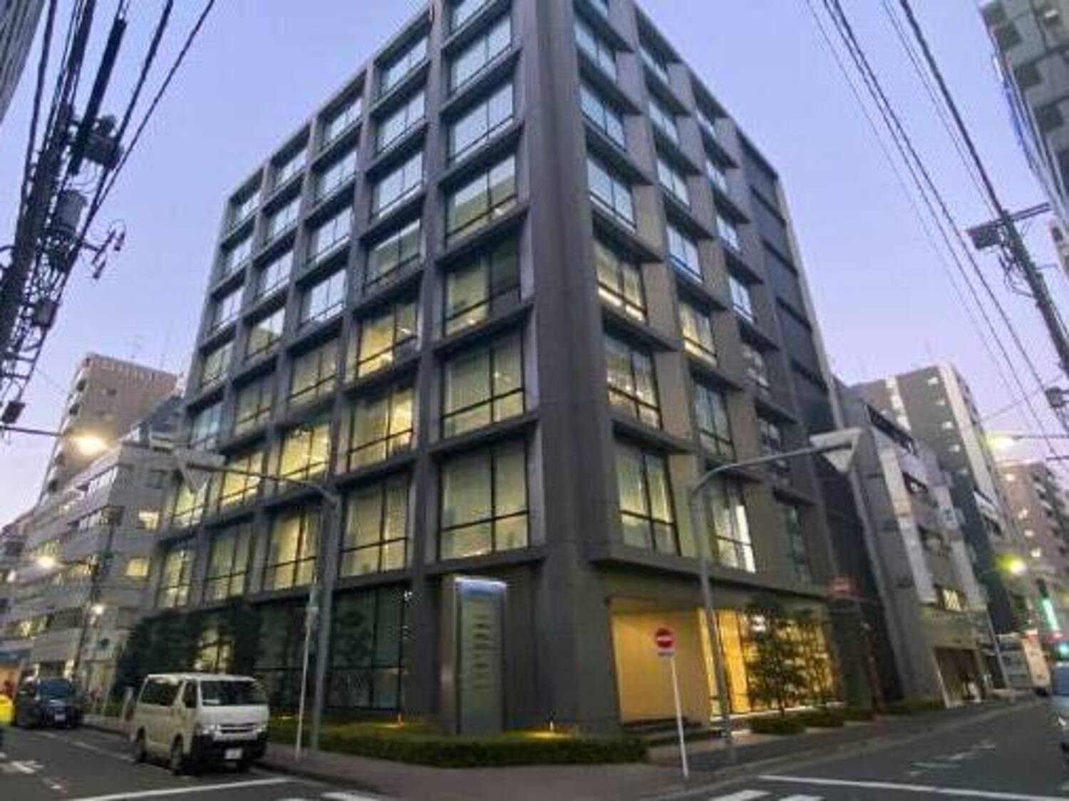 事業所 東京本社
