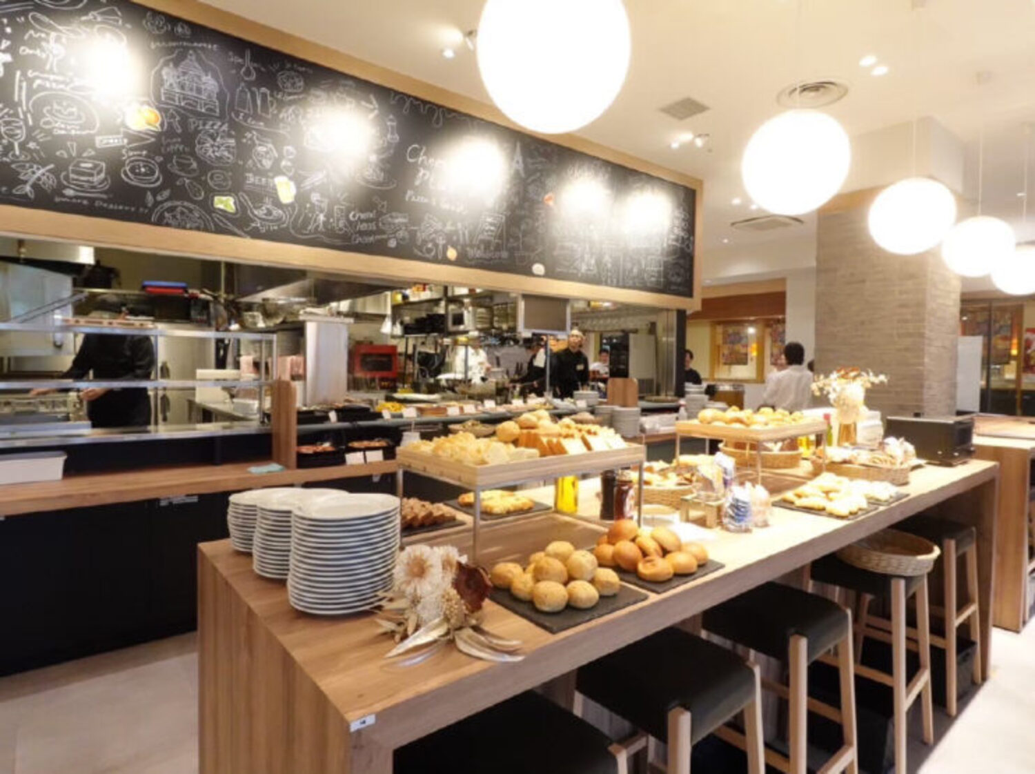 事業所 天王寺店(大阪)