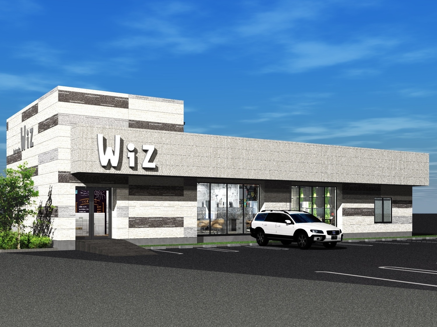 事業所 Wiz船橋習志野店【2025年11月29日OPEN予定】