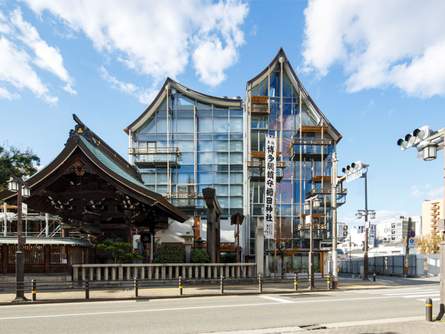 事業所 宮前迎賓館　灯明殿