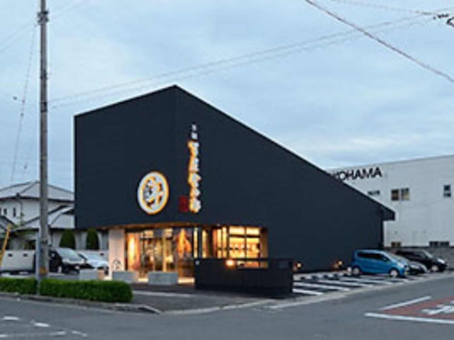 事業所 高松店