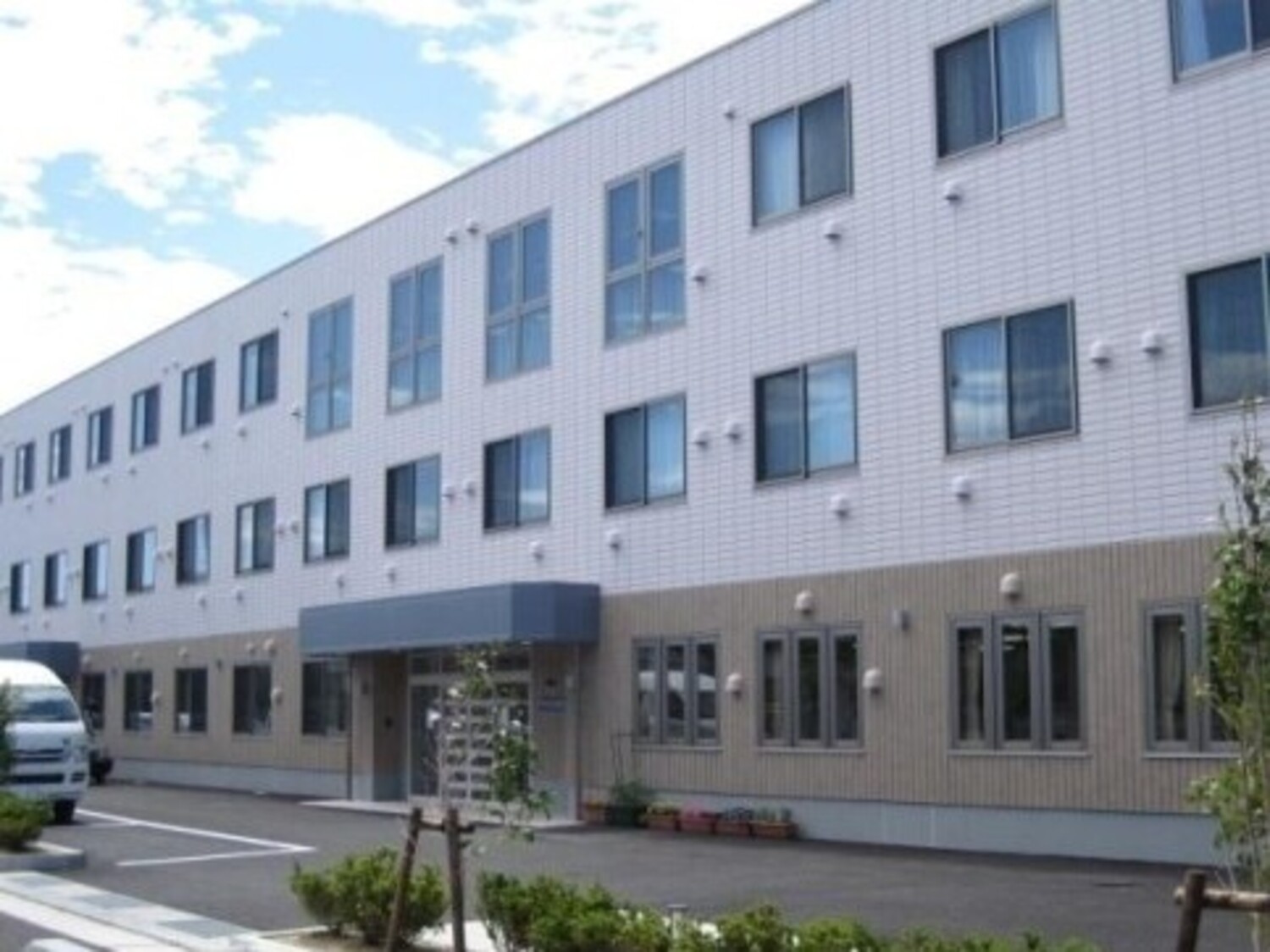 事業所 アーバンリビング鳥屋野