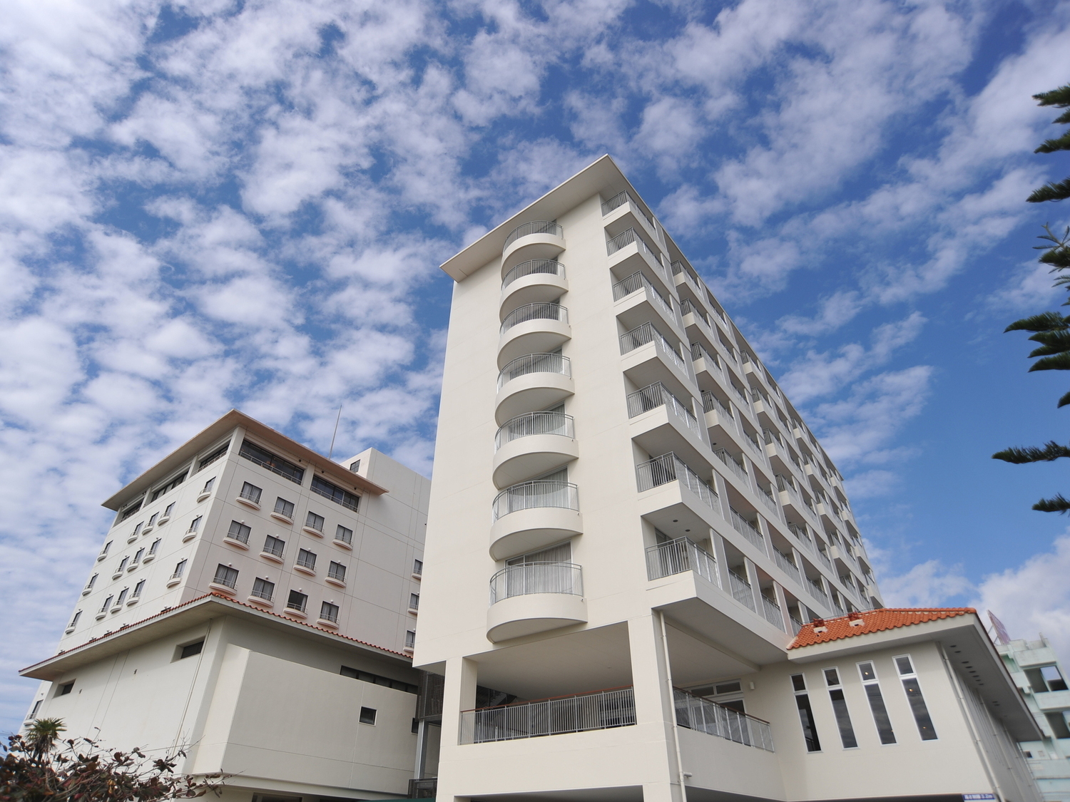 事業所 ホテルゆがふいん おきなわ