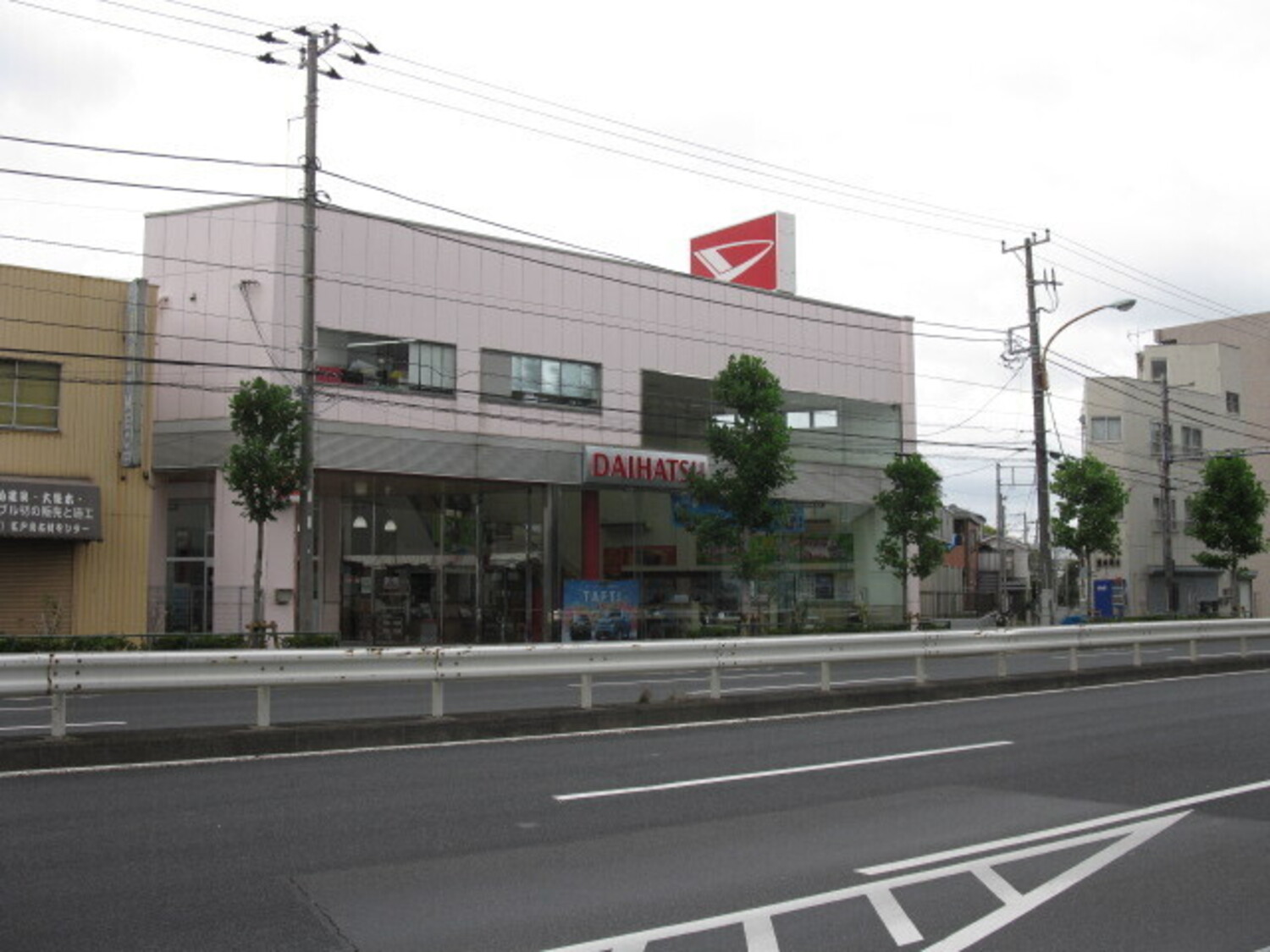 オフィス画像