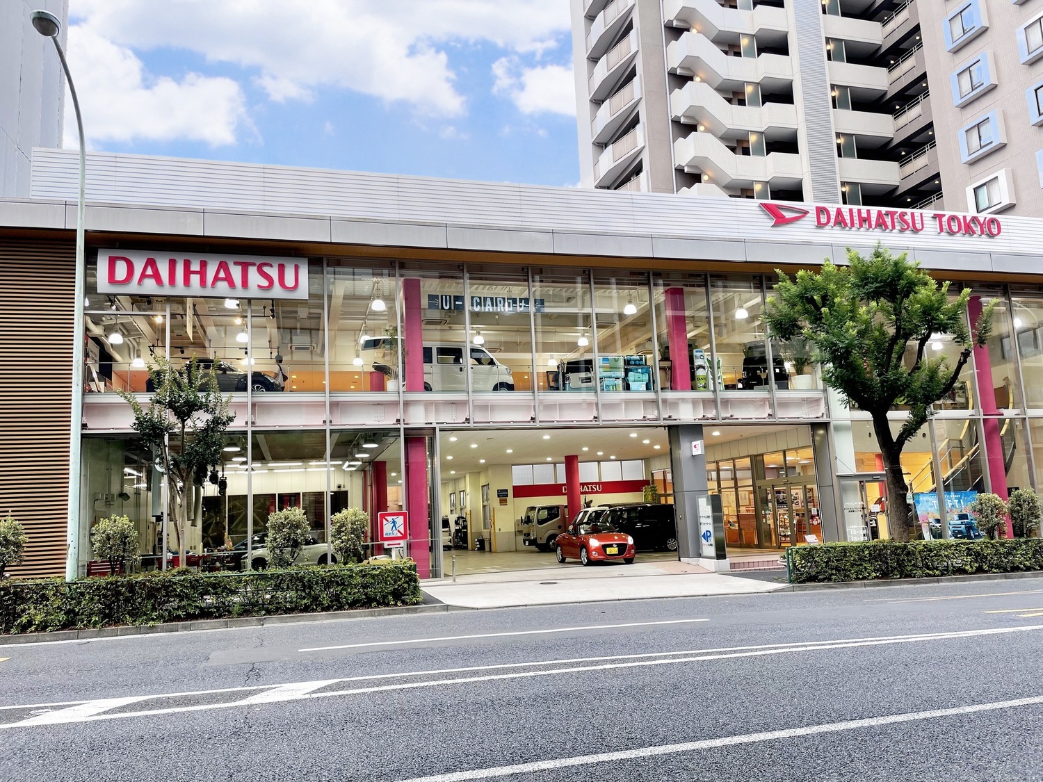 オフィス画像