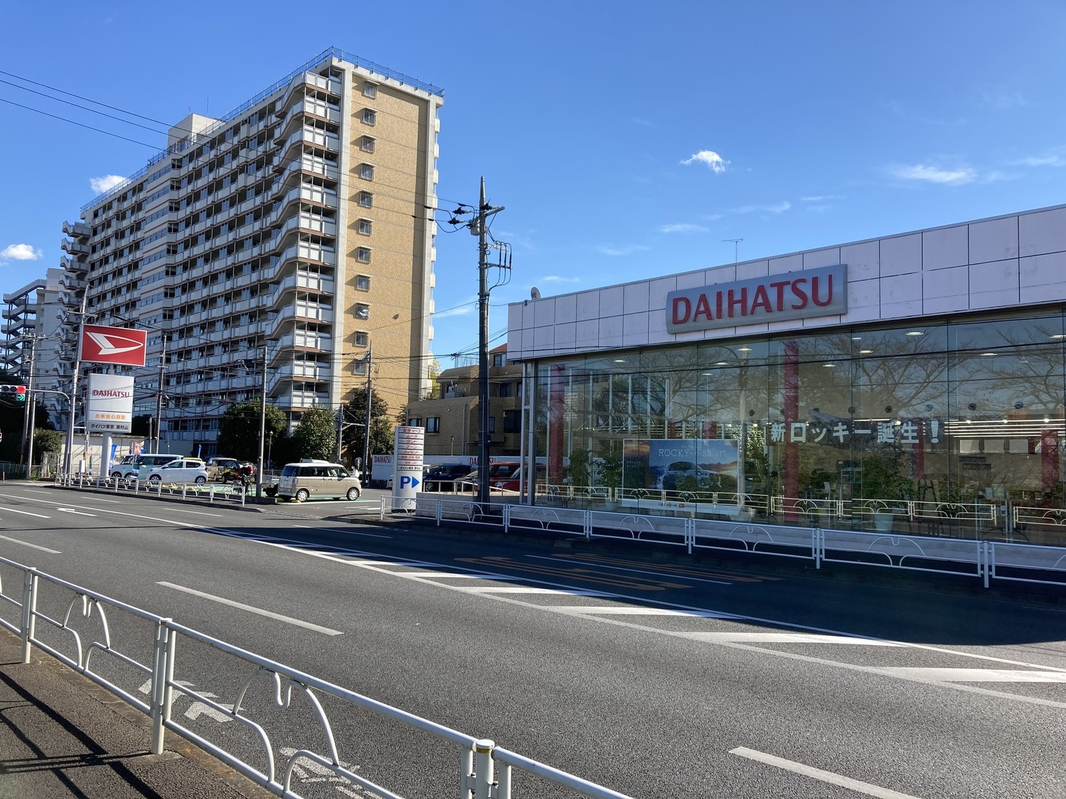 オフィス画像