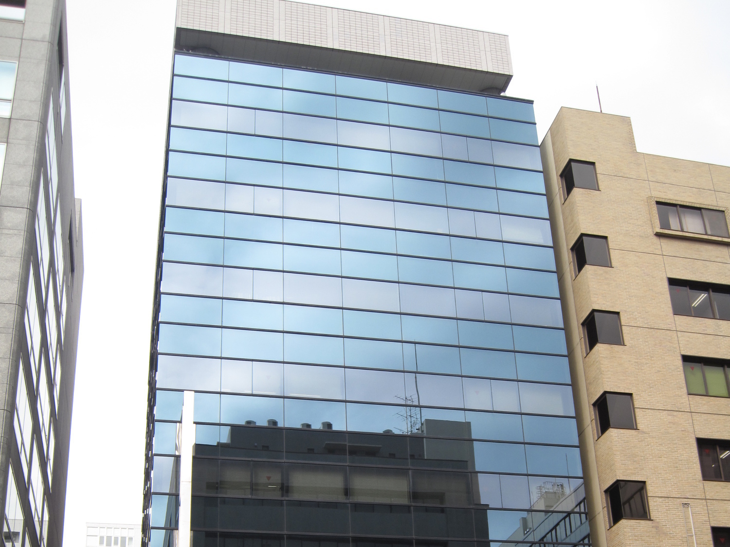 事業所 ＳＢリード株式会社　東京本社