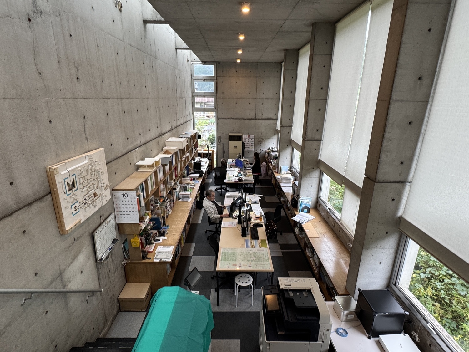 事業所 現代設計株式会社　山口
