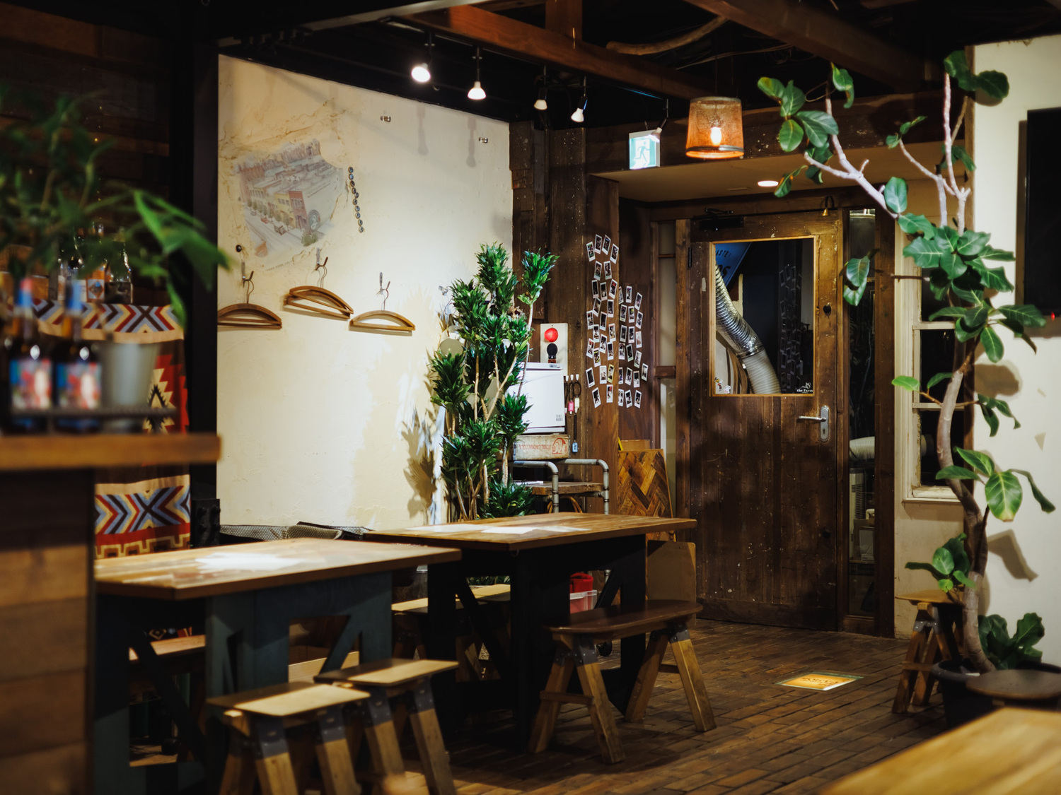 事業所 pit master VAMOS 梅田