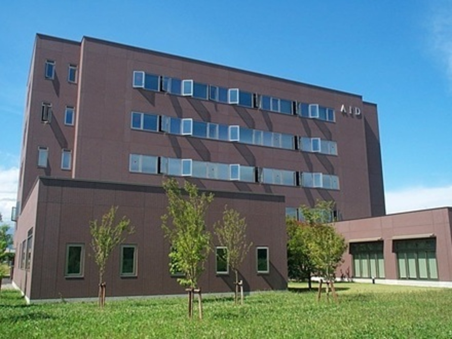 事業所 本社・松本事業本部