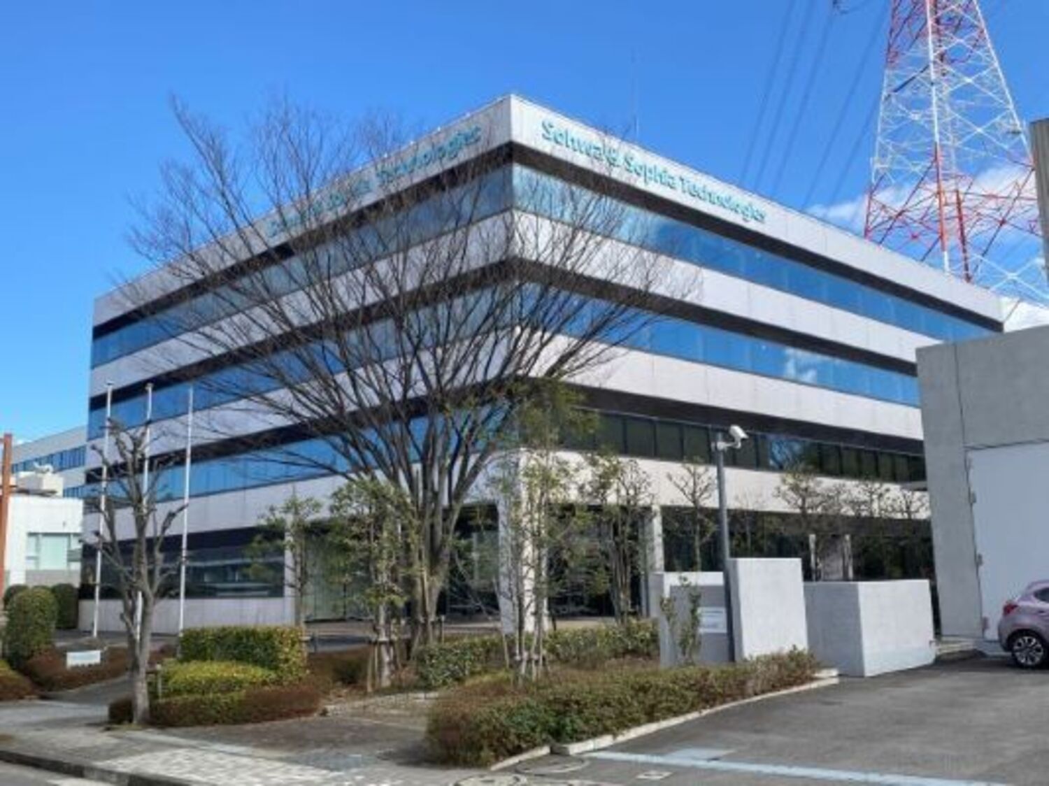 事業所 神奈川本社