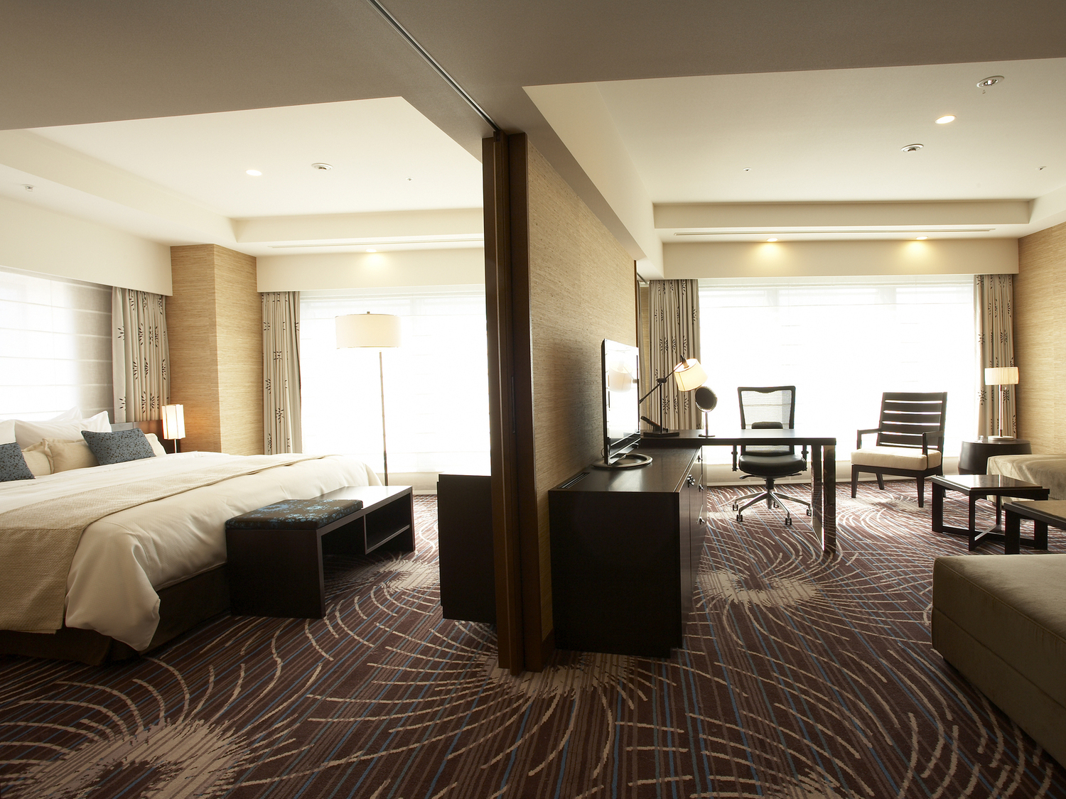 事業所 ホテル龍名館東京