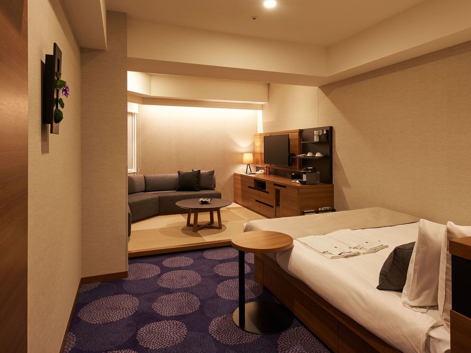 事業所 ホテル龍名館東京