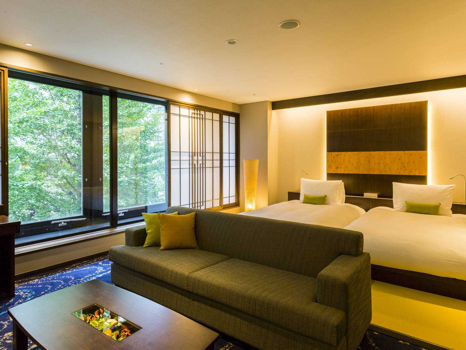 事業所 ホテル龍名館お茶の水本店（パートナー企業運営）