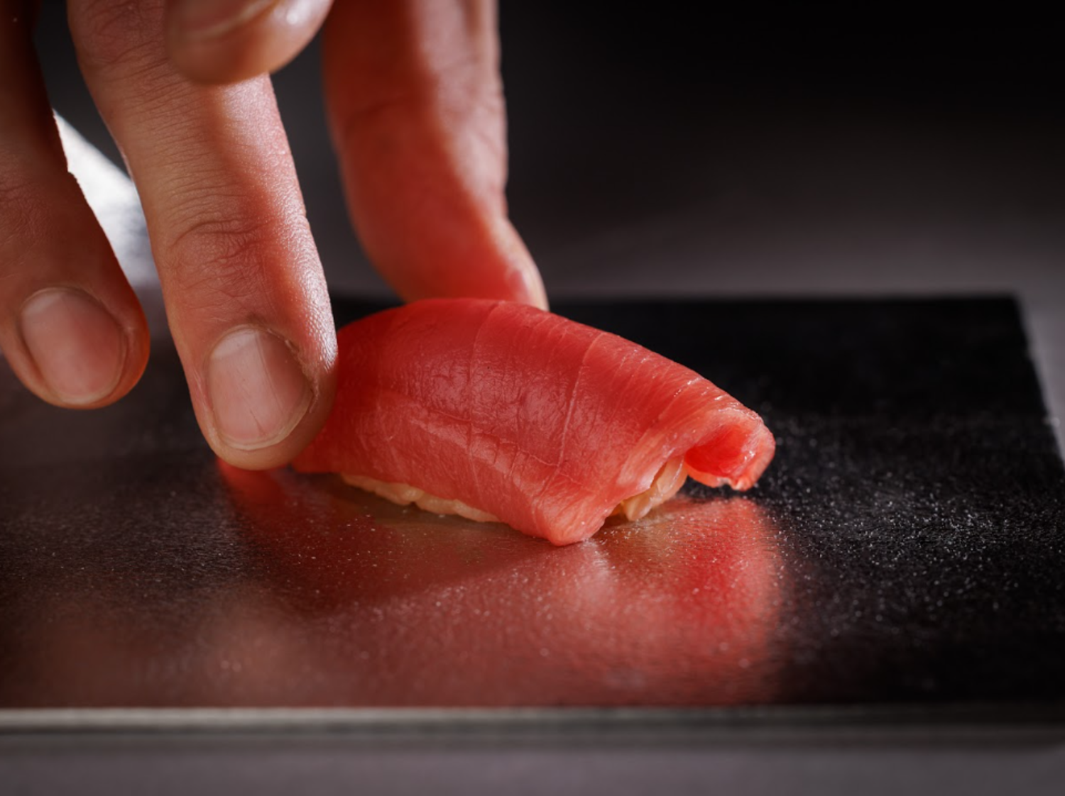 事業所 鮨無垢/白銀