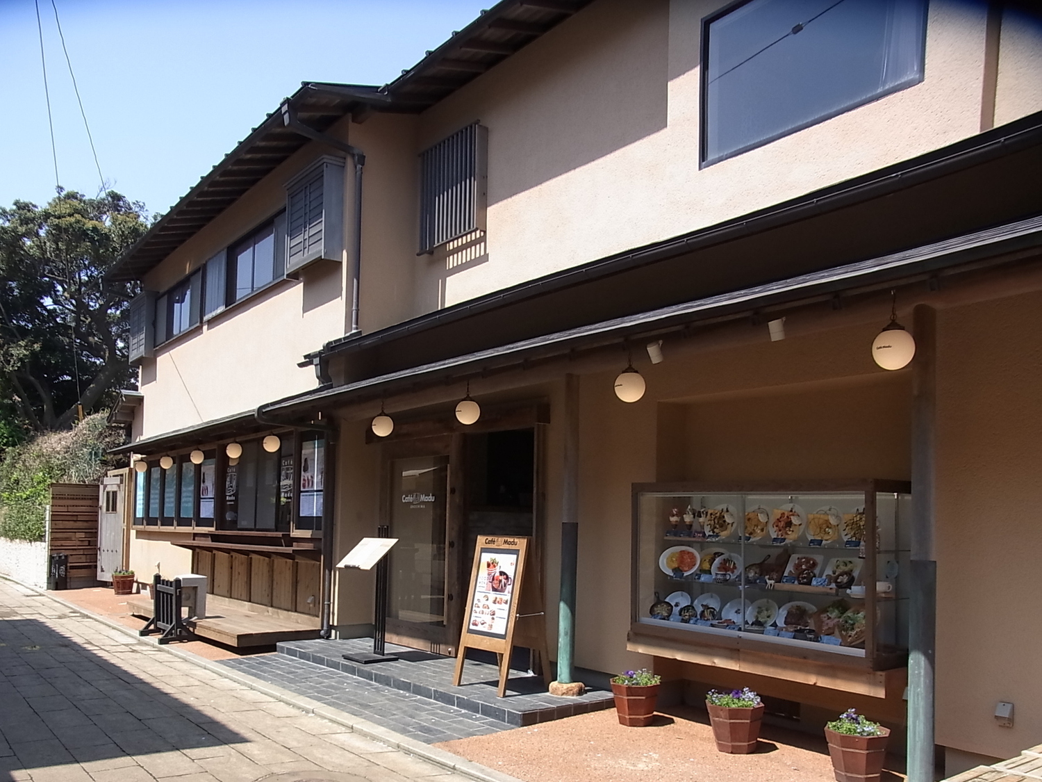 オフィス画像