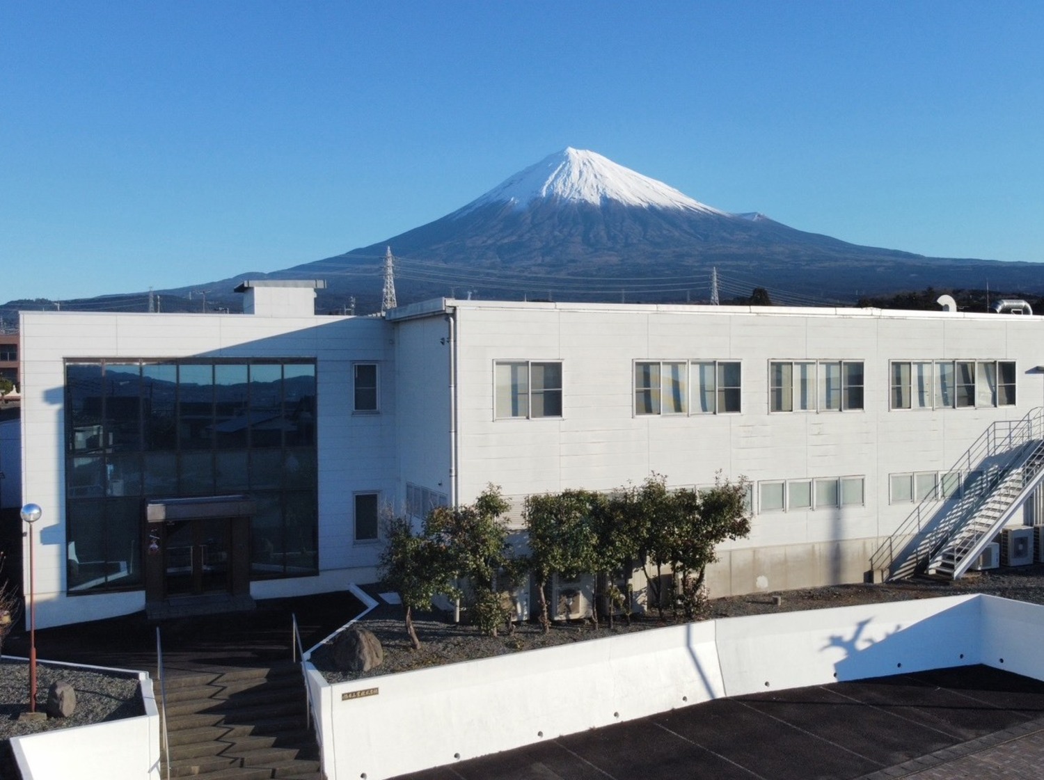 事業所 本社工場