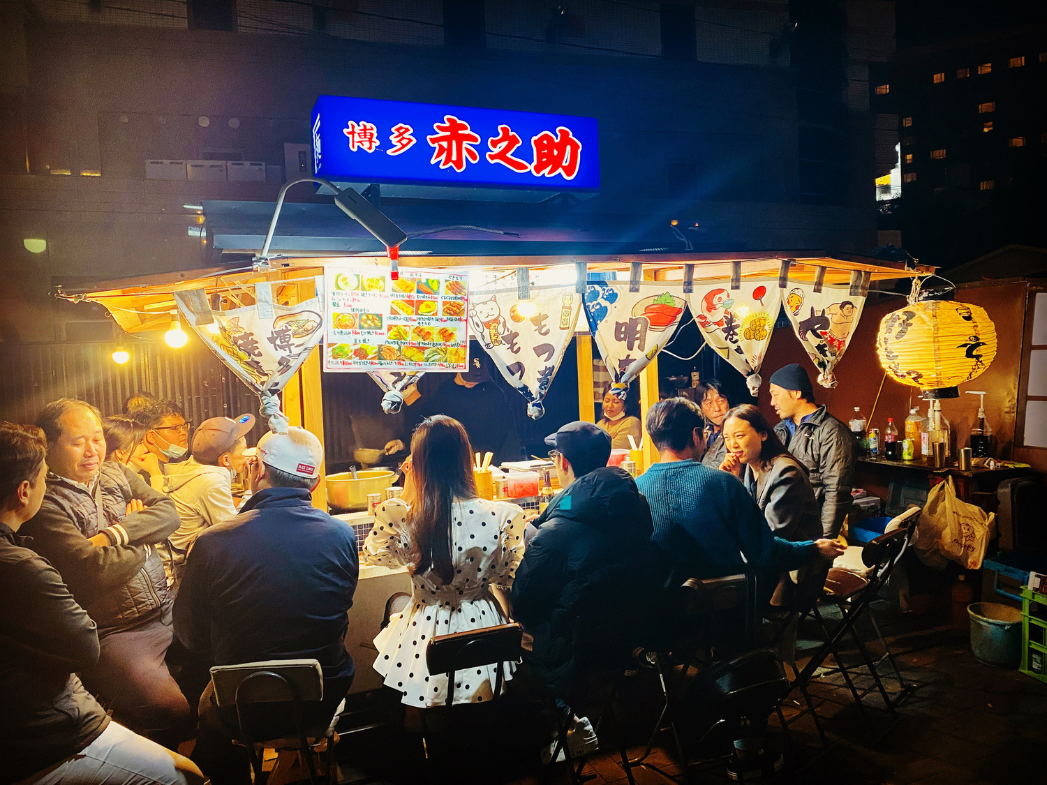 事業所 博多 赤之助
