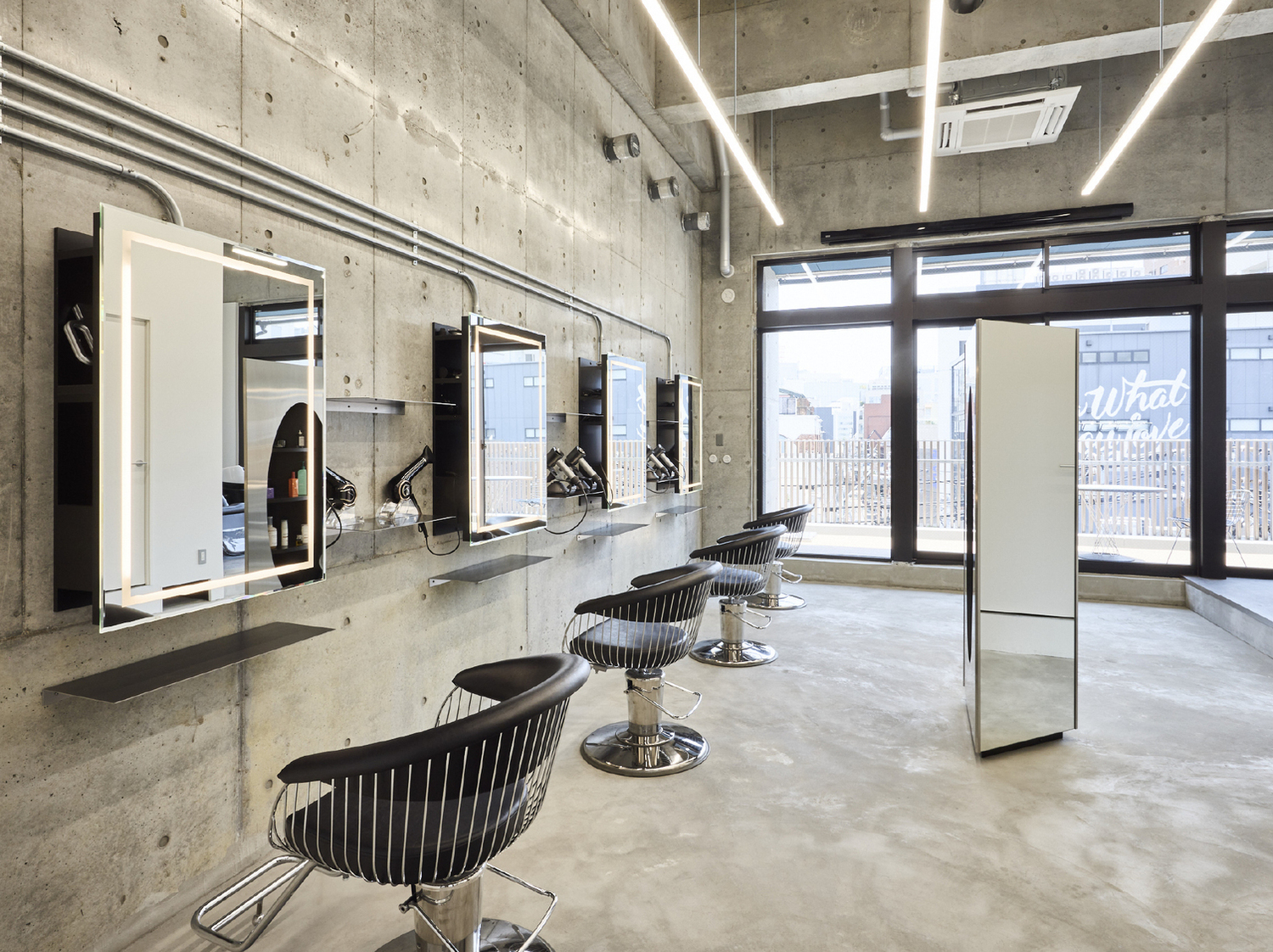 事業所 FIG Hair Design