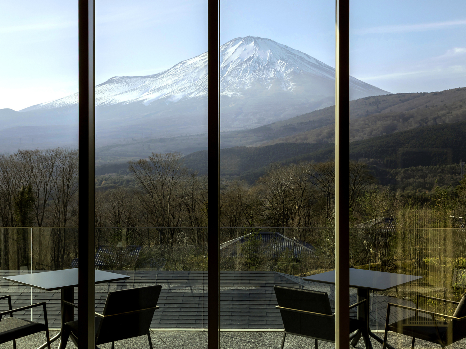 事業所 GORA KADAN FUJI