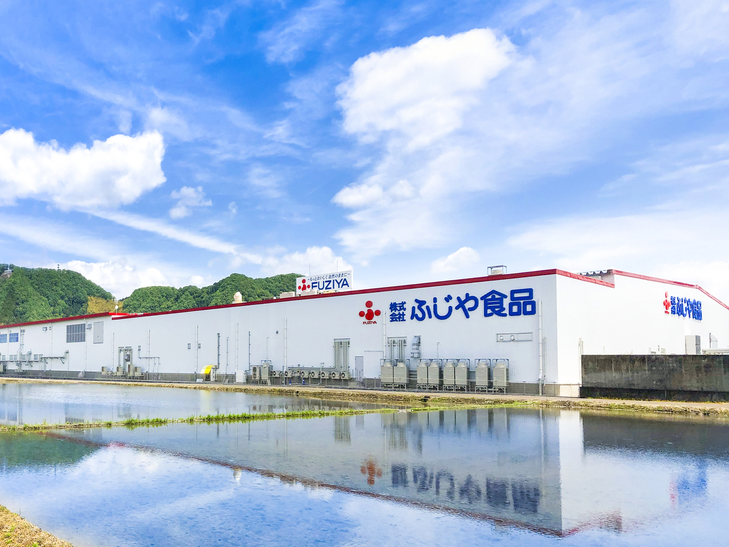 事業所 本社武生工場 【福井県】