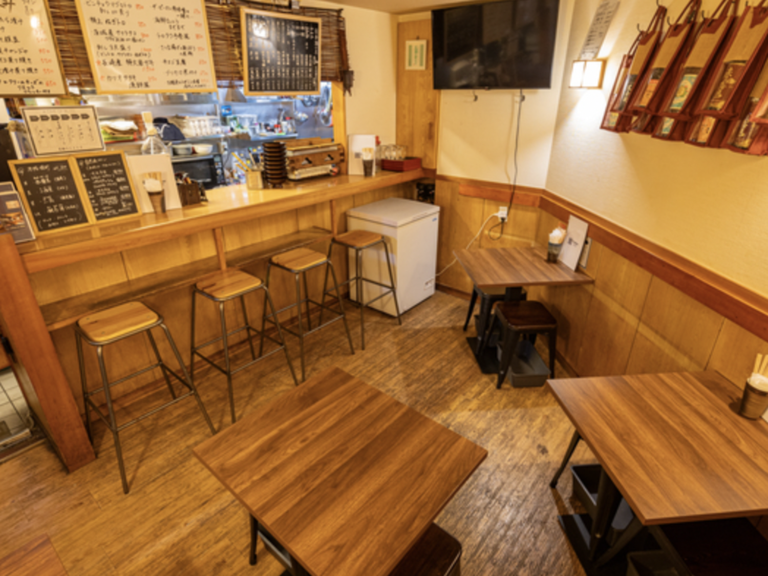 事業所 O'denbar うまみ 横浜関内