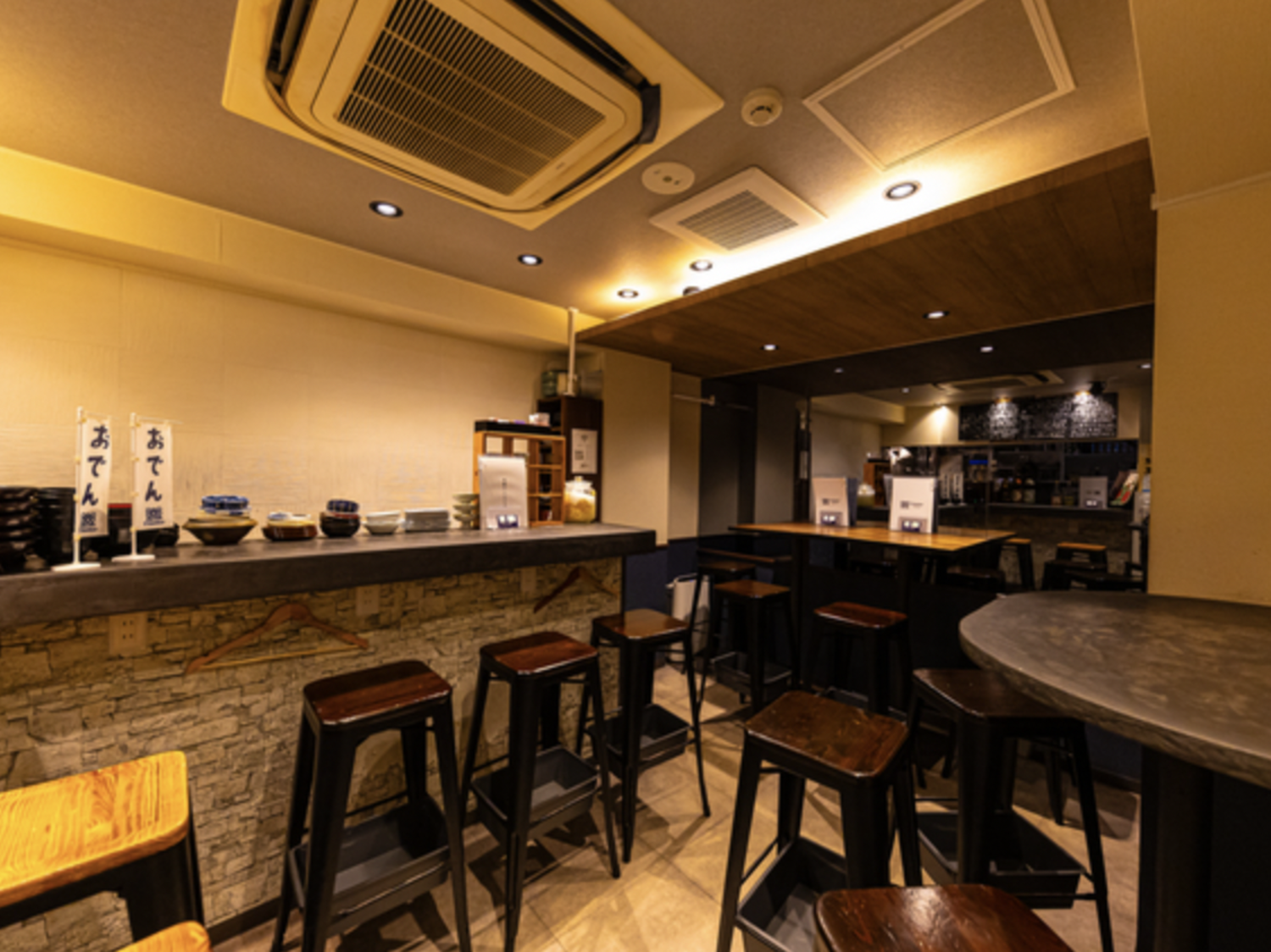 事業所 O'denbar うまみ 表参道店