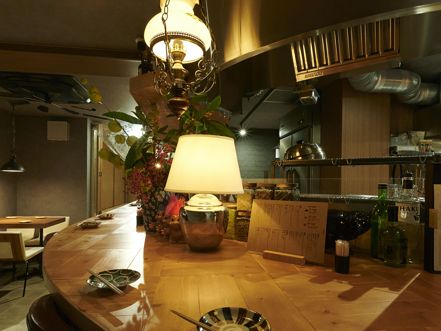 事業所 大阪ごはんMON.