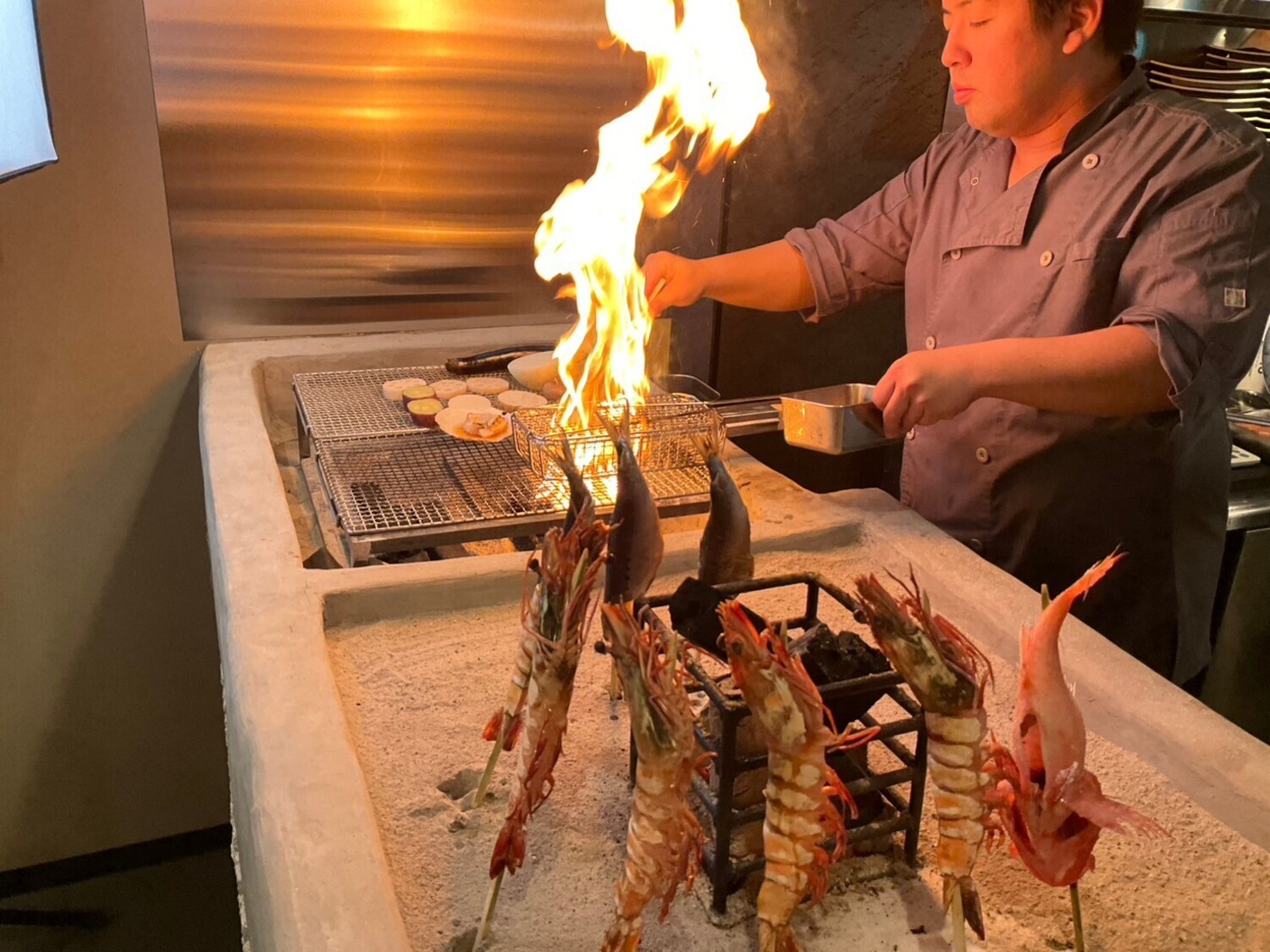 事業所 炭吟醸　天神