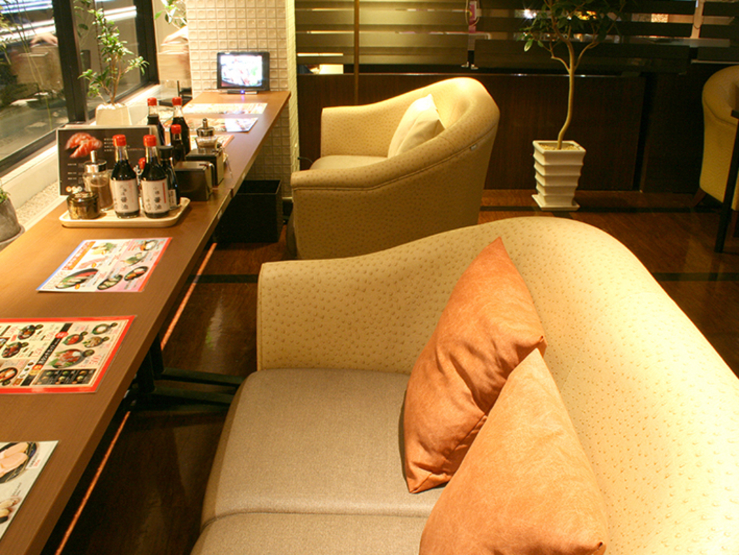 事業所 岸和田店