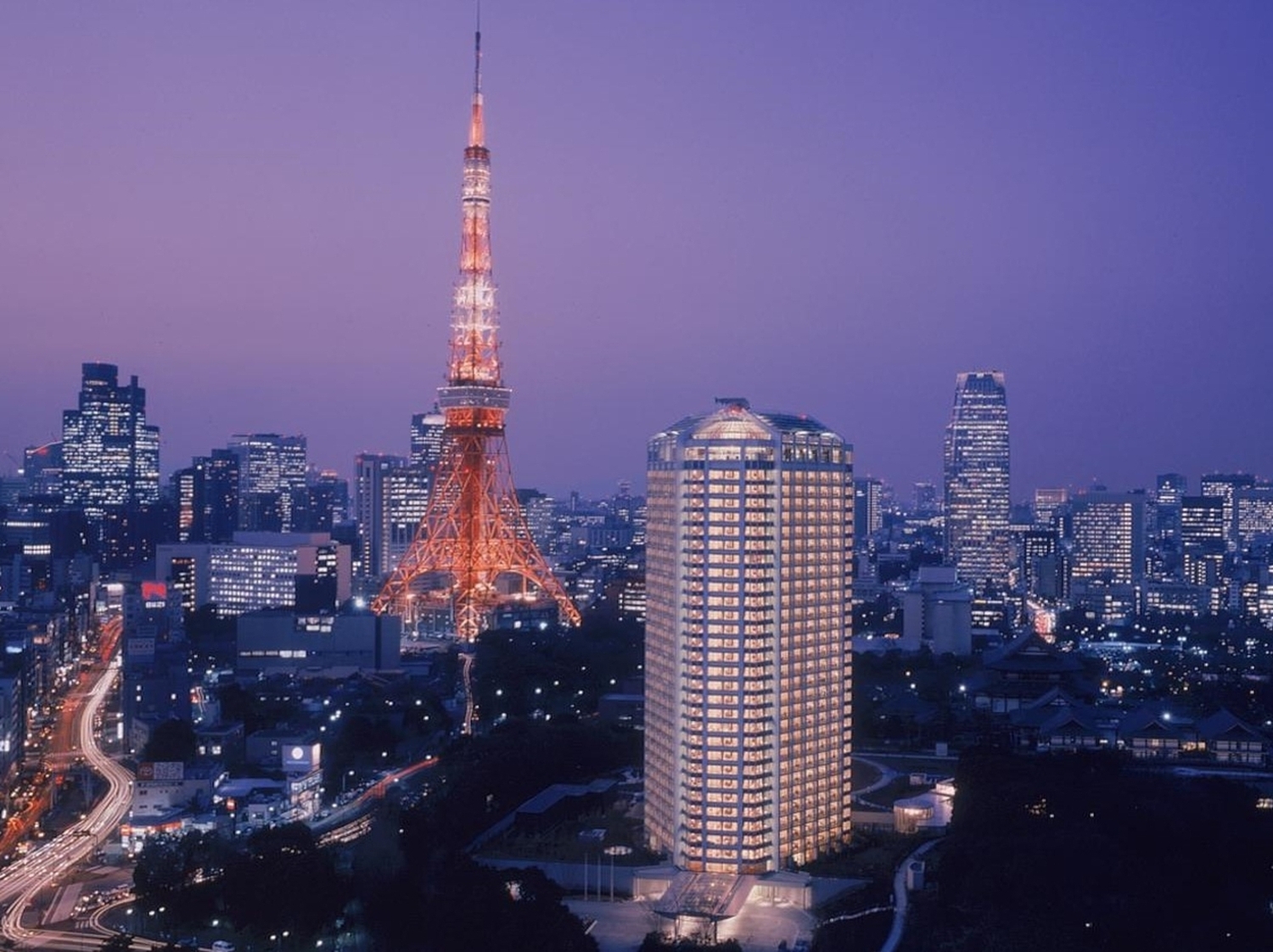 オフィス画像
