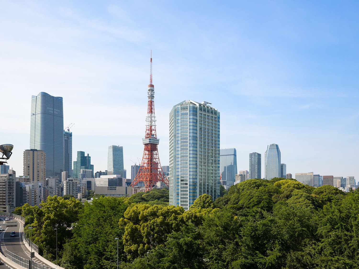 オフィス画像