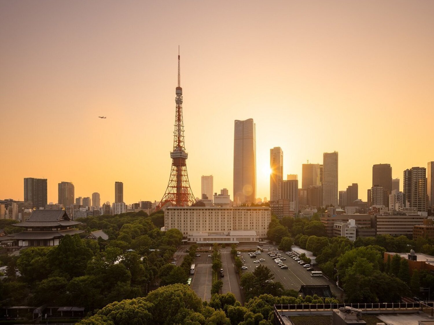 オフィス画像