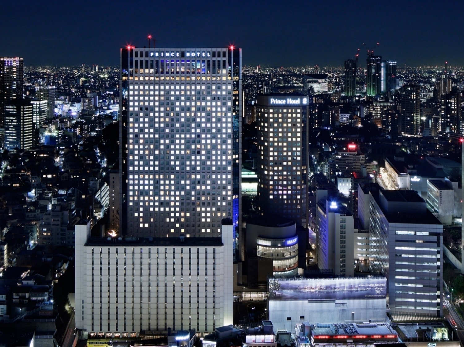 オフィス画像