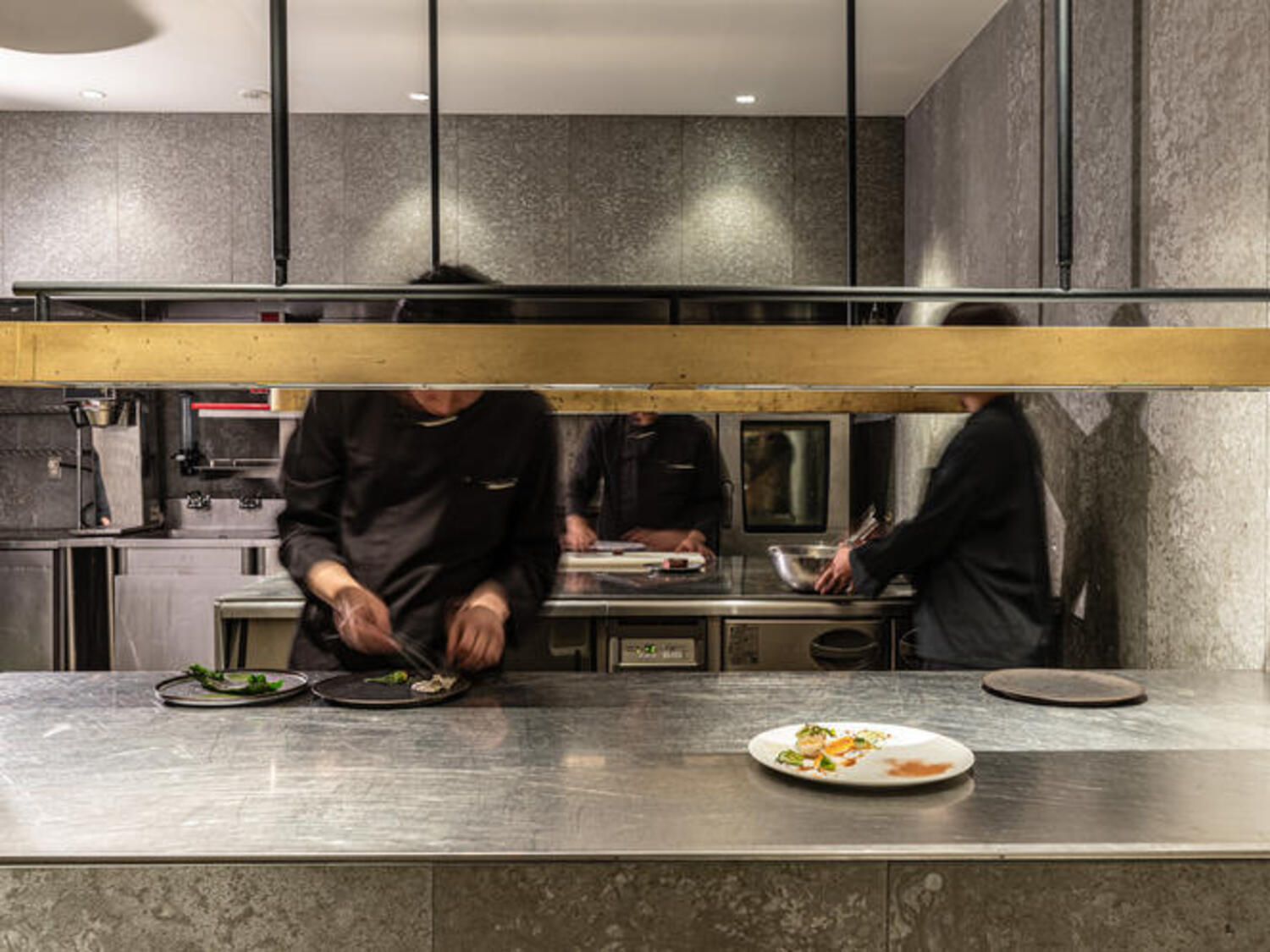 事業所 CRAZY GRANDE MAISON