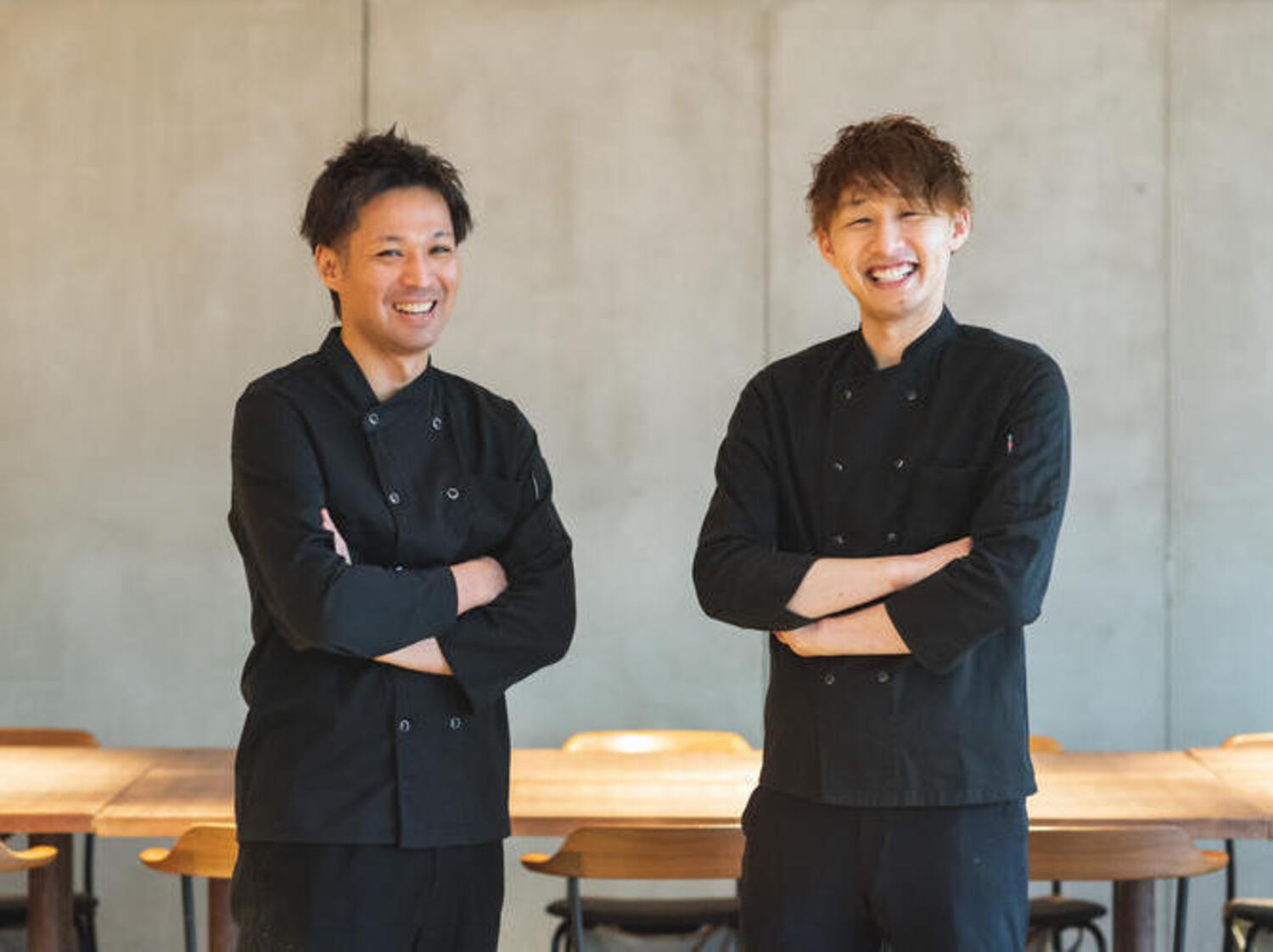 事業所 CRAZY GRANDE MAISON