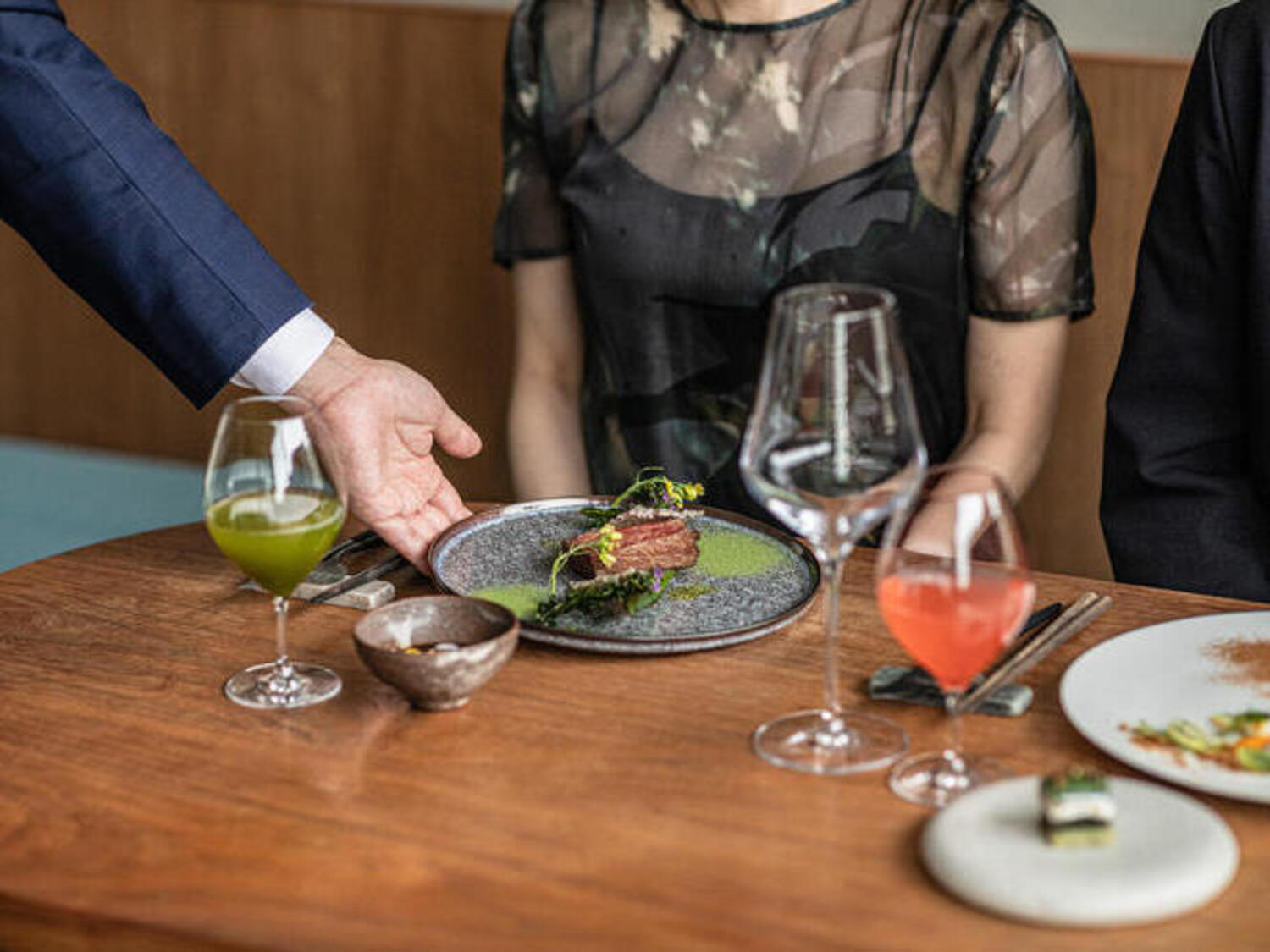 事業所 CRAZY GRANDE MAISON