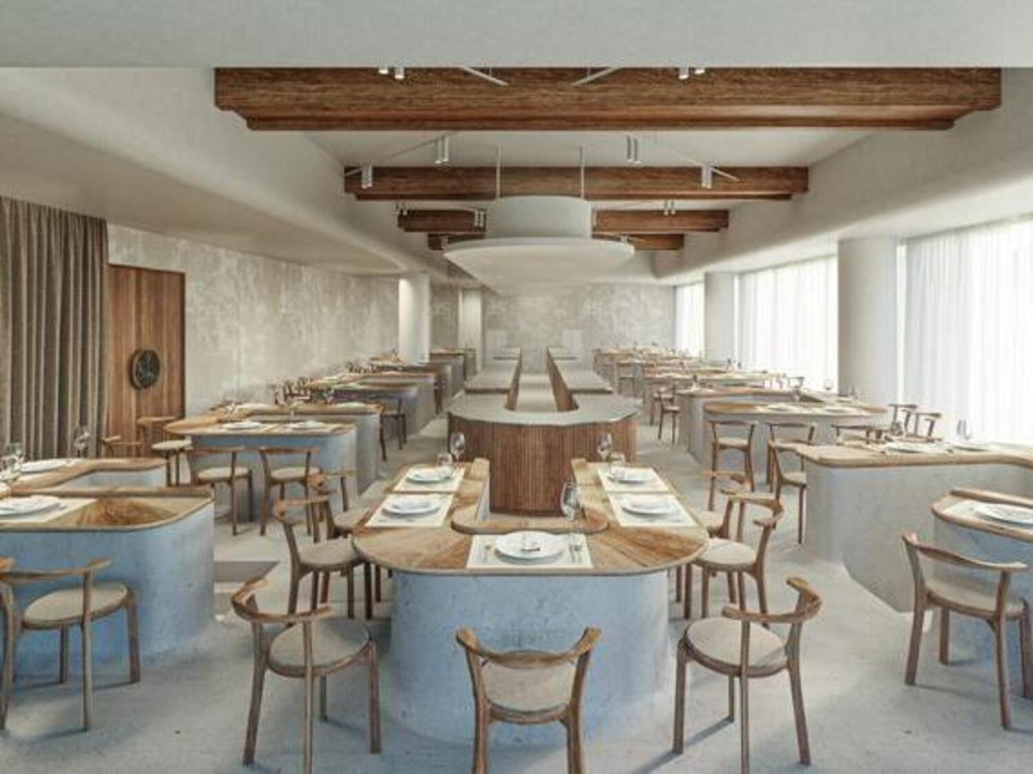 事業所 CRAZY GRANDE MAISON