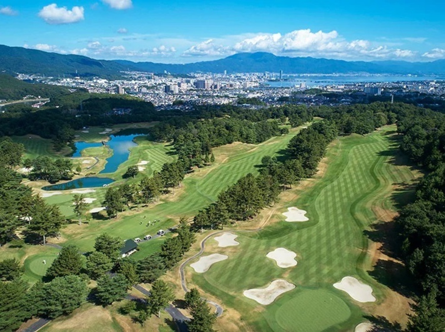 オフィス画像