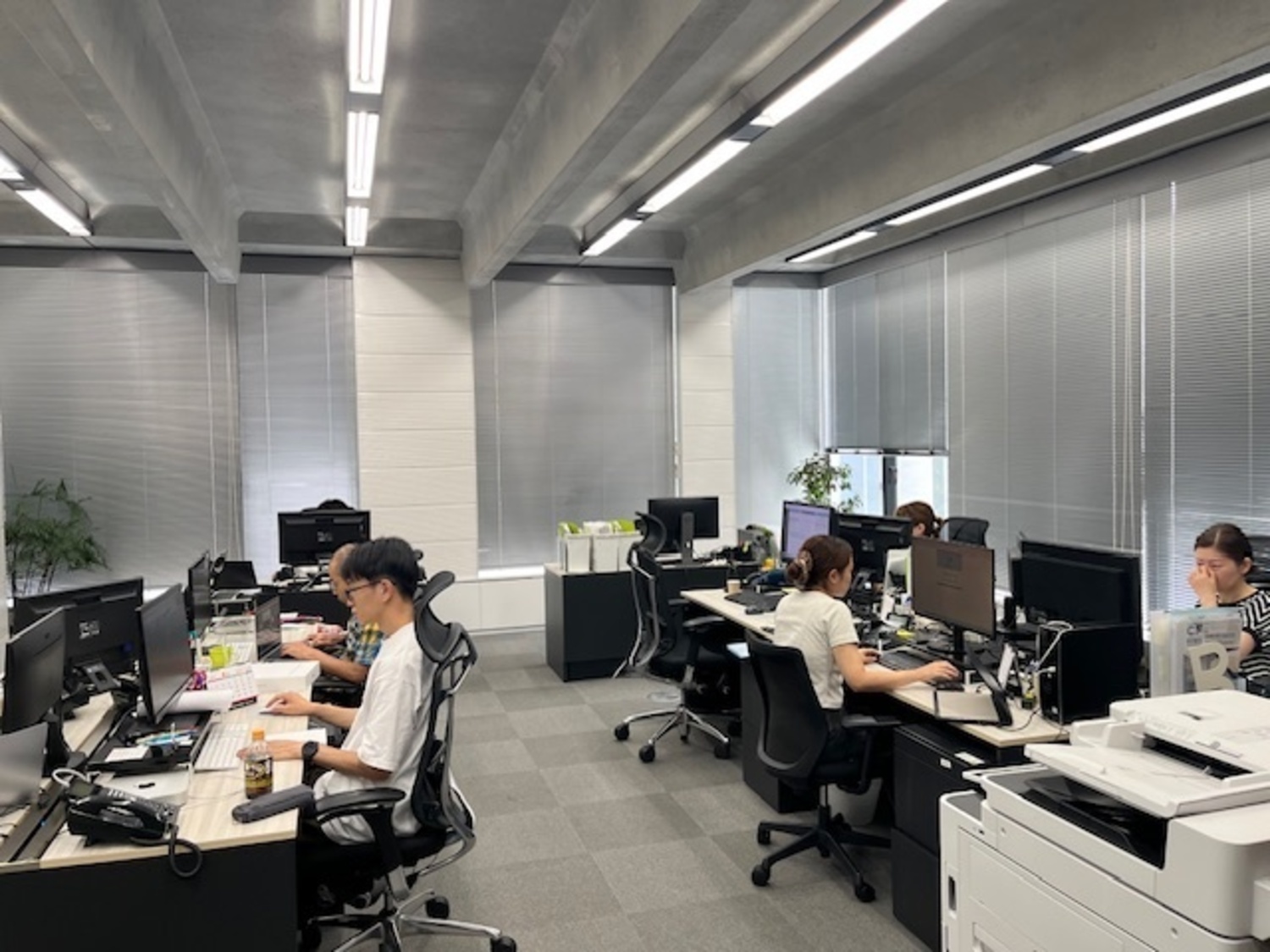事業所 本社