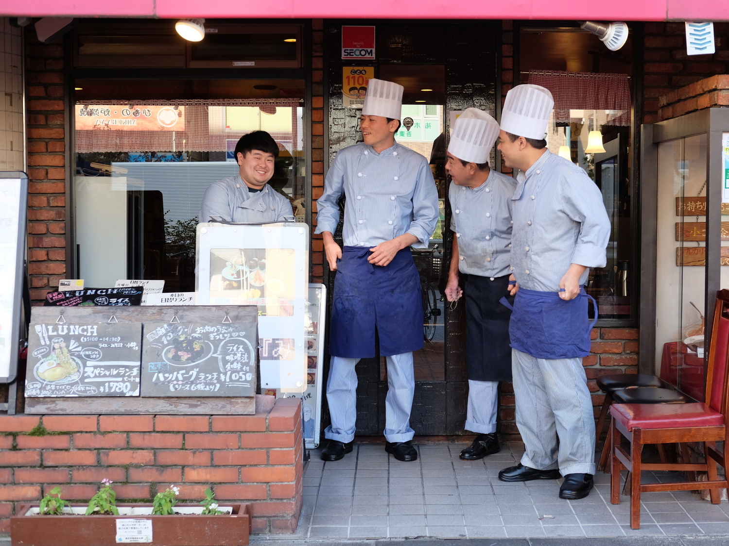 事業所 吾妻橋店