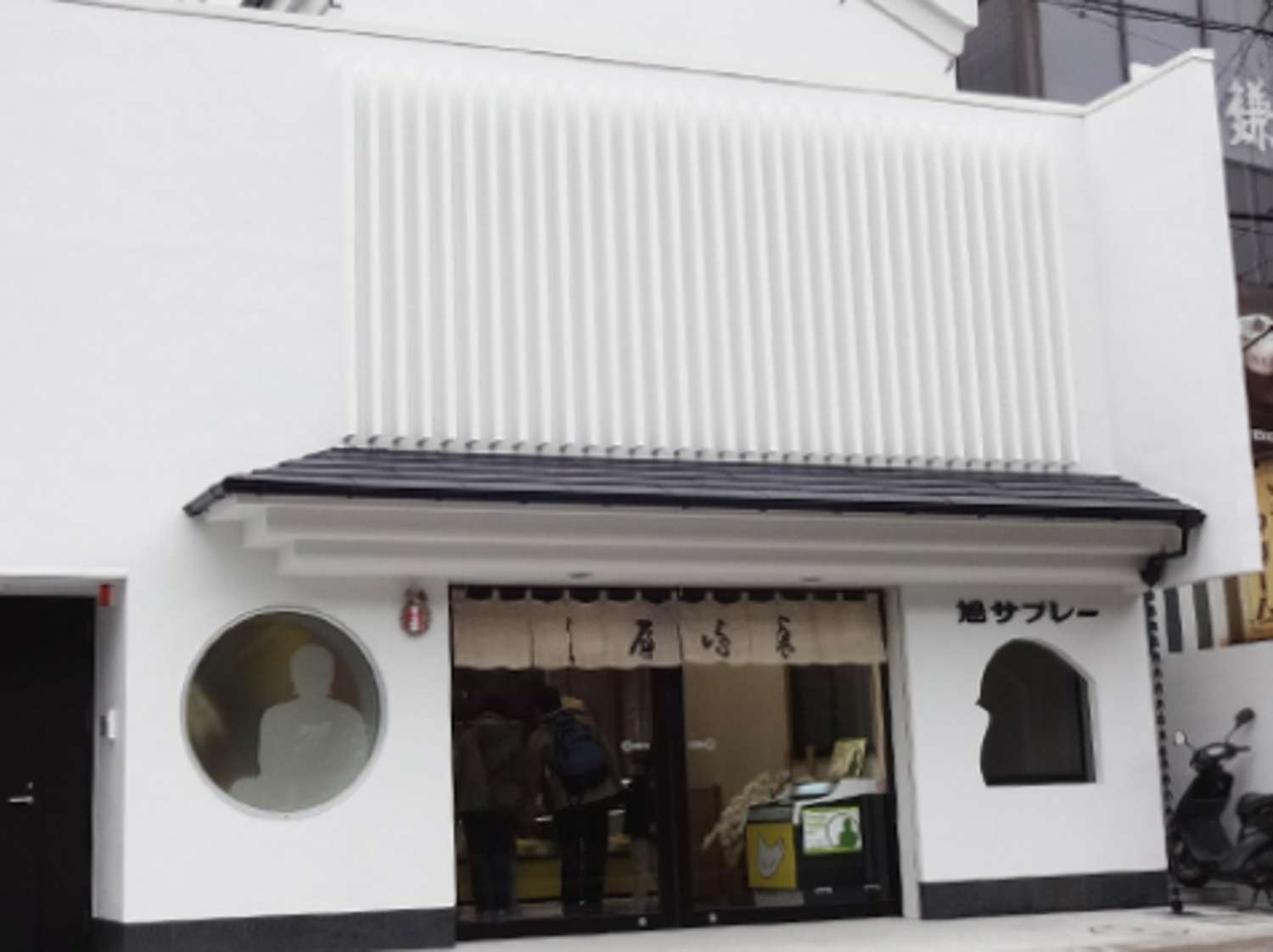 オフィス画像