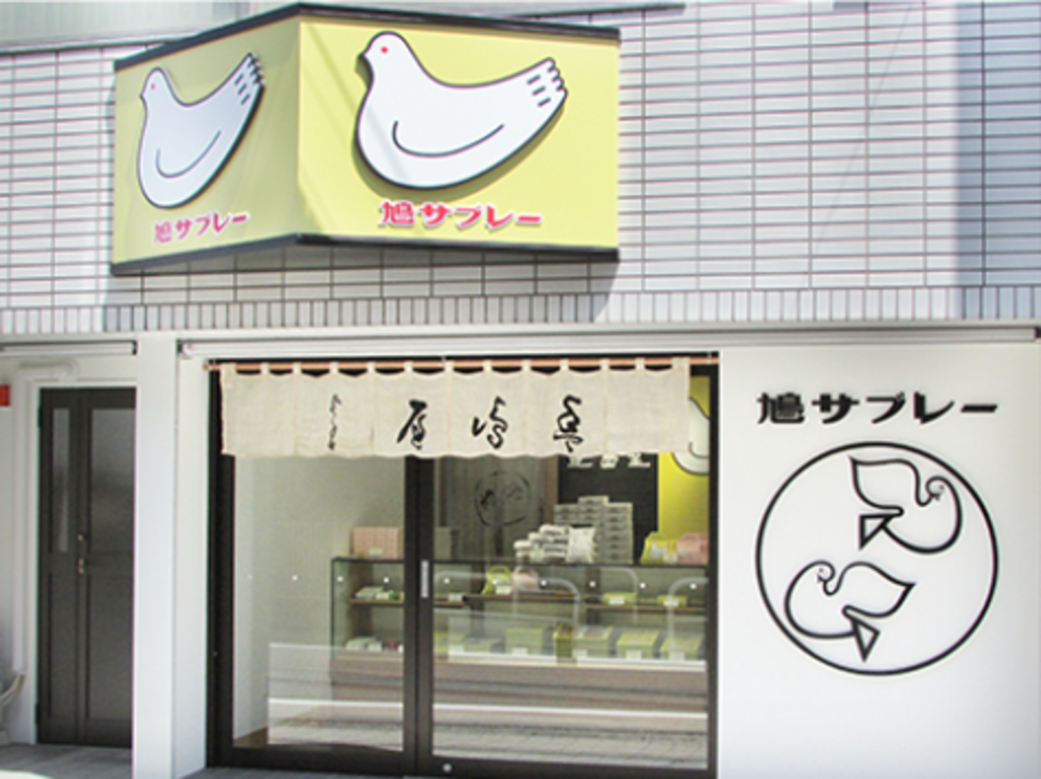 オフィス画像